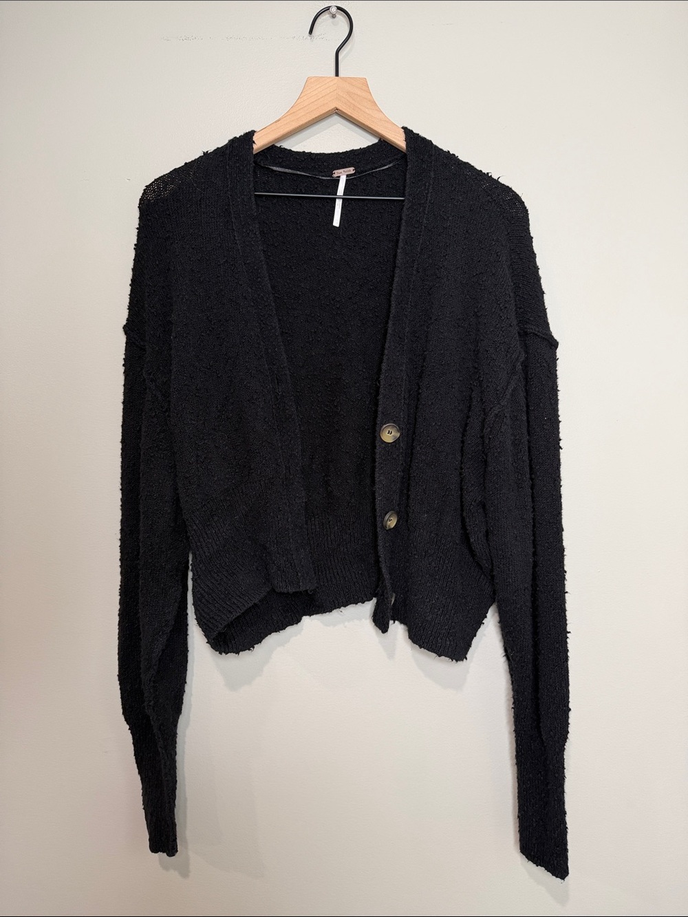 Free people Found My Friend Cardigan XS